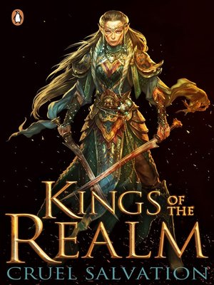 cover image of Kings of the Realm